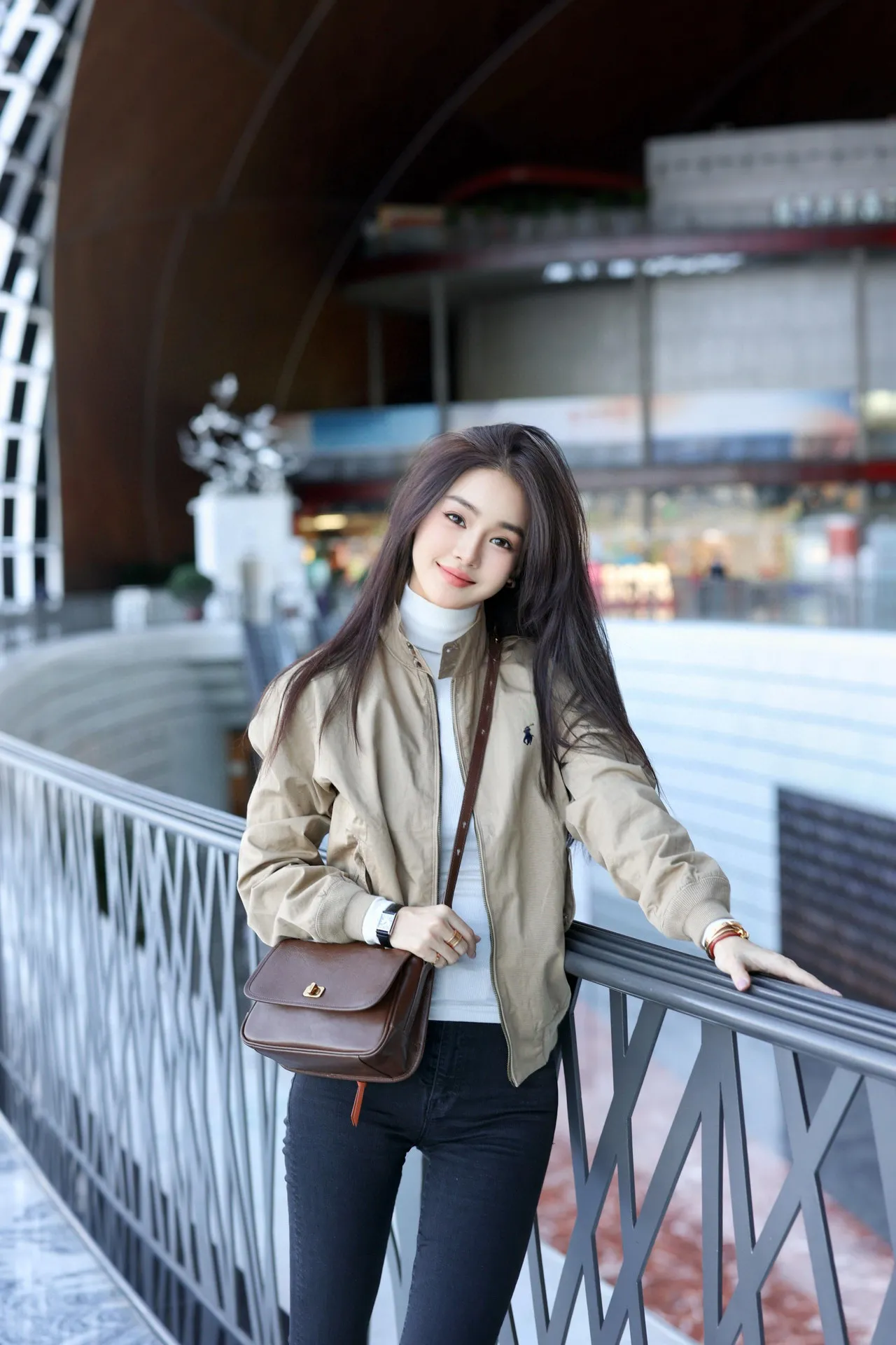 model picture